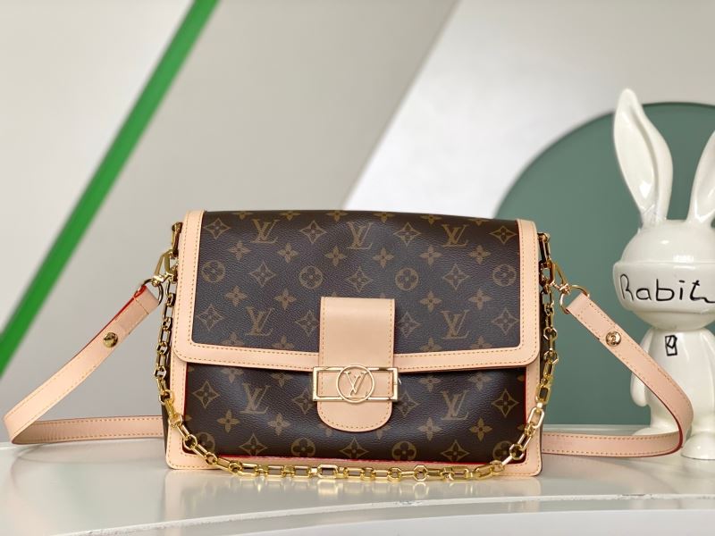 Louis Vuitton Satchel Bags